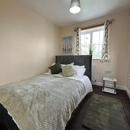 Zenith Apartment *