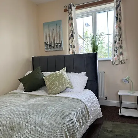 Zenith Apartment
