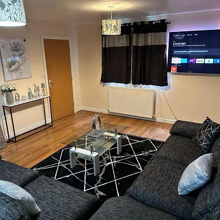 Zenith Apartment *