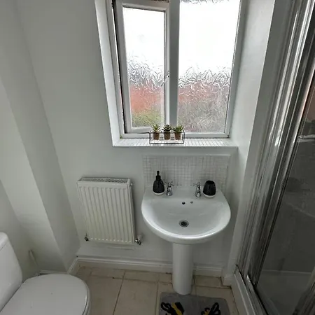Apartment Zenith Manchester