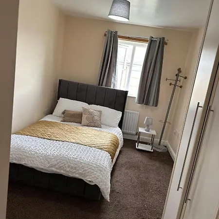 Apartment Zenith Manchester