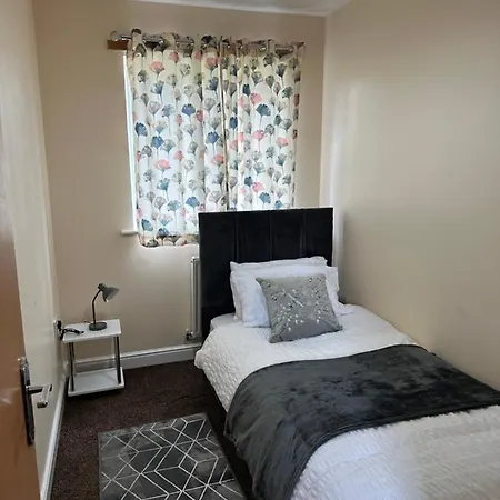 Zenith Manchester