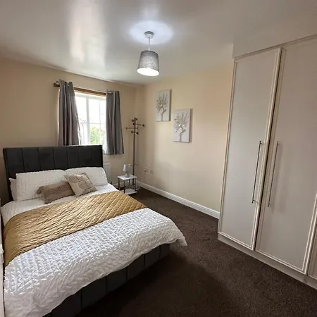 Zenith Apartment Manchester