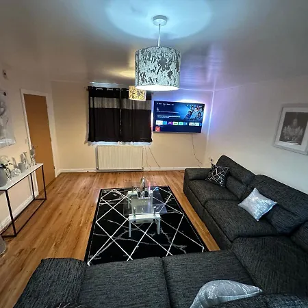 Zenith Apartment Manchester