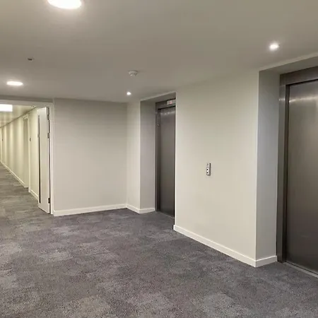 Modern City Flat With Gym & Spa * Manchester