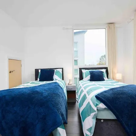Dellehomes Remarkable 4-bed House In
