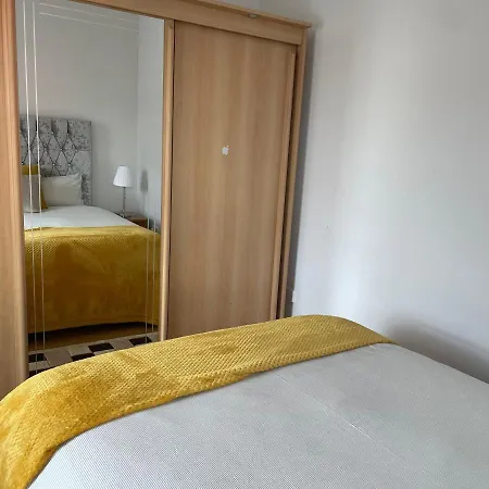Duchy House, Private Rooms In Salford By Kammili Properties Manchester