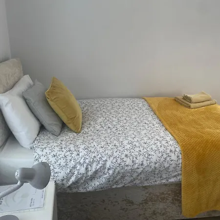 Duchy House, Private Rooms In Salford By Kammili Properties * Manchester