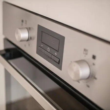 Modern 2 Bedroom Media City Appartement