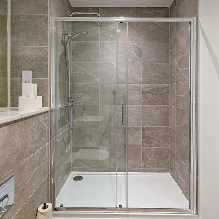 2 Bedroom Luxurious In The City. * 맨체스터