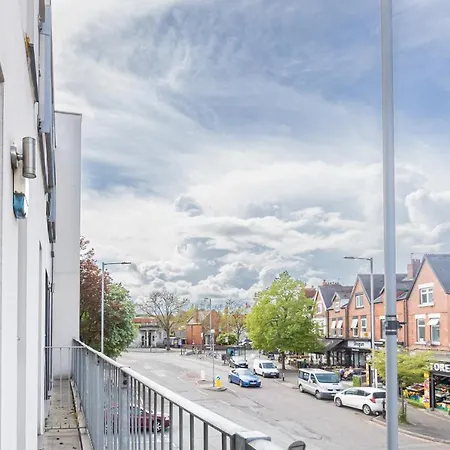 The Chorlton Manchester