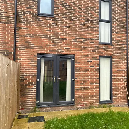 Eaglet Luxury Manchester