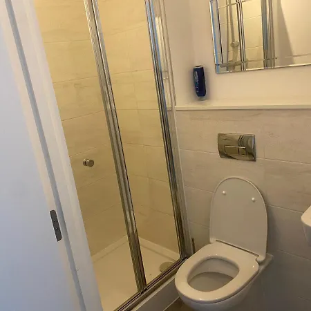 Vakantiehuis Eaglet Luxury Manchester