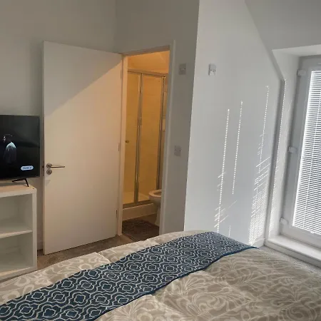 Eaglet Luxury Holiday home Manchester