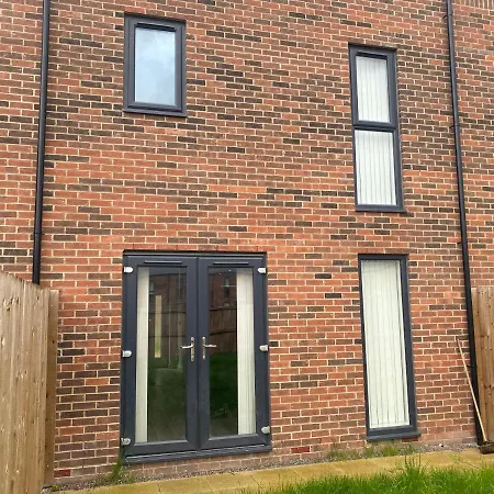 Holiday home Eaglet Luxury