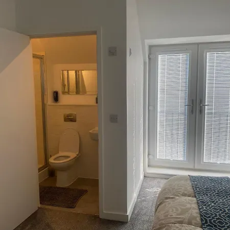 Eaglet Luxury Manchester