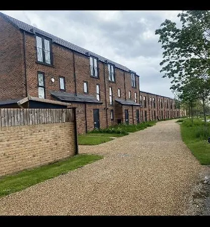 Eaglet Luxury Holiday home *