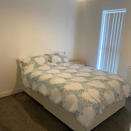 Eaglet Luxury Holiday home