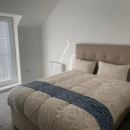 Holiday home Eaglet Luxury *
