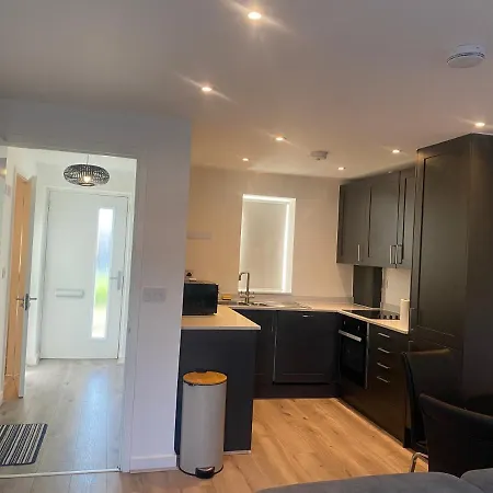 Eaglet Luxury Holiday home