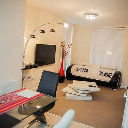 The Way House Vakantiehuis *