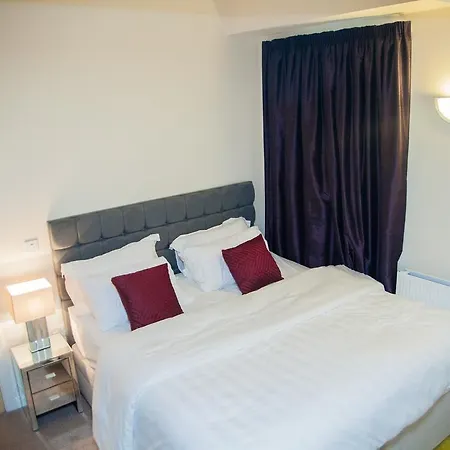 The Way House Manchester