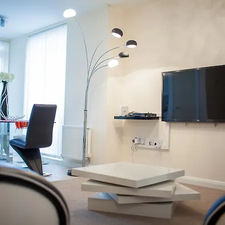 The Way House Vakantiehuis *
