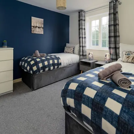 Ideal In Openshaw Manchester