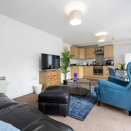 The Chorlton Appartement