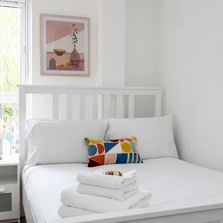 Appartement The Chorlton Manchester