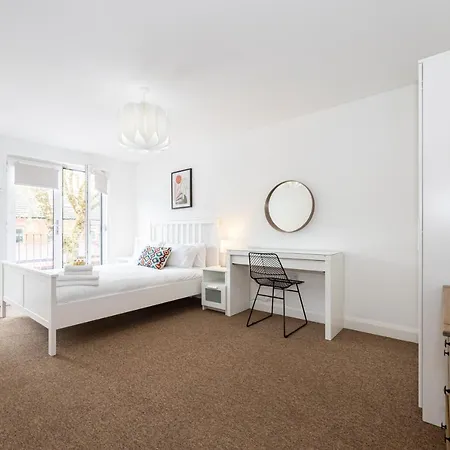 The Chorlton Apartman *