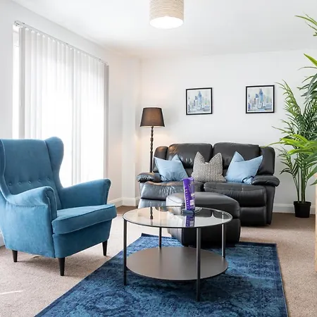 The Chorlton Appartement