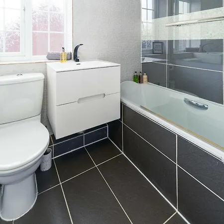 Ideal In Openshaw *