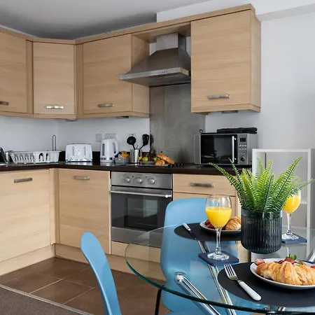 The Chorlton Apartament