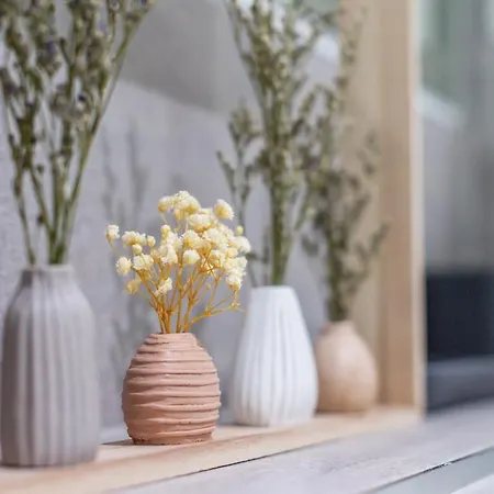 Gorgeous Old Trafford Apartament