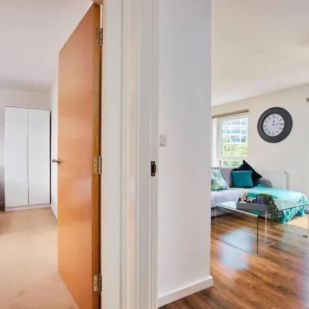 Апартаменты Stylish Flat In *