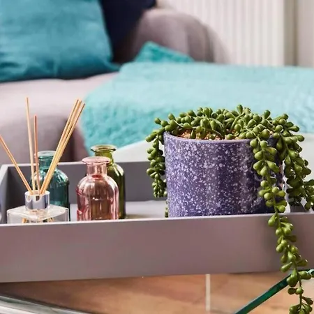 Apartment Stylish Flat In