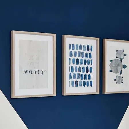 Stylish Flat In *