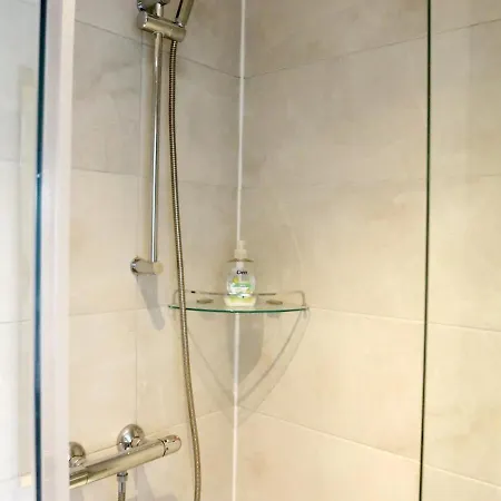 Openplan Stylish Flat - 10mins To Man Oxford Rd - Pass The Keys Apartament