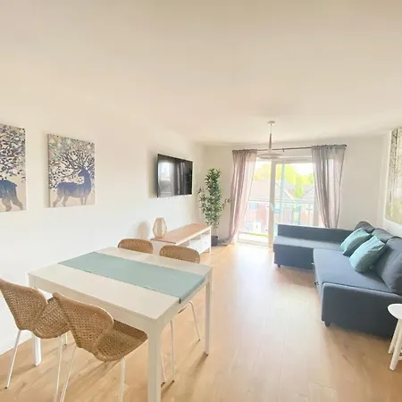 Camp Street Homestay Manchester