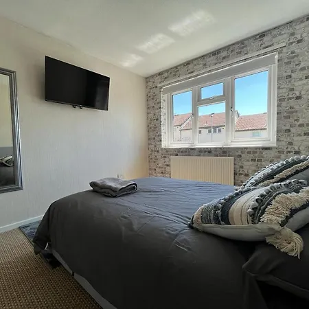 Barnstaple Drive Private In A 2 Bed Shared House Accommodatie bij particulieren *