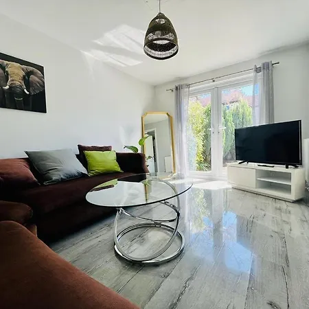 Homestay Barnstaple Drive House *