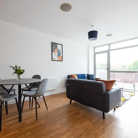 Holiday home Ludgate Hill *