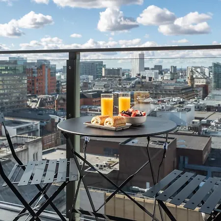 Church Street By Supercity 4*
