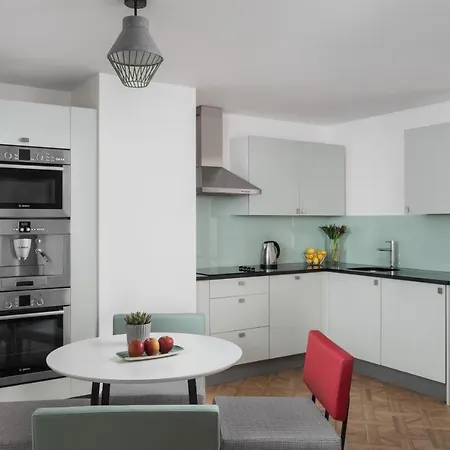 Church Street By Supercity Manchester