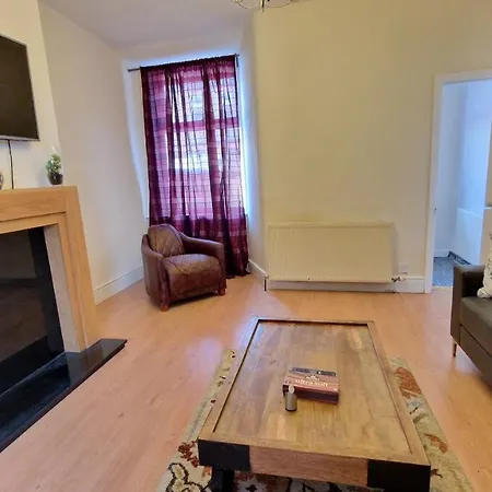 Apartment Olive House
