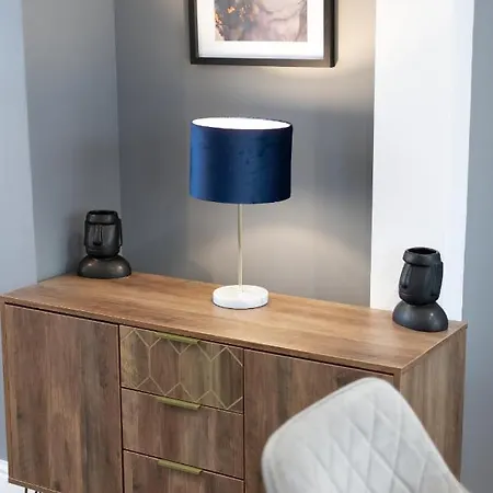 Σπίτι διακοπών Ideal In Audenshaw Μάντσεστερ