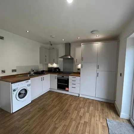 Holiday home Two Bed In Manchester, Etihad Clayton *