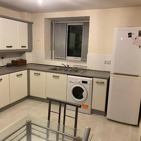 Affittacamere Tenpickering Place