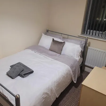 Tenpickering Place *